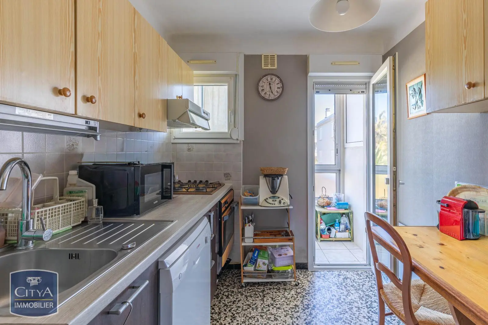 Photo 7 Appartement 3 pièces 64m²