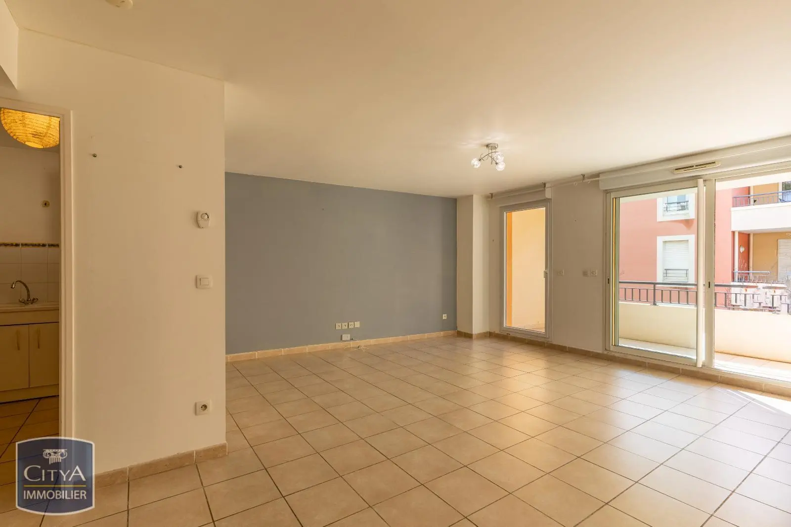 Photo 2 Appartement 3 pièces 66m²