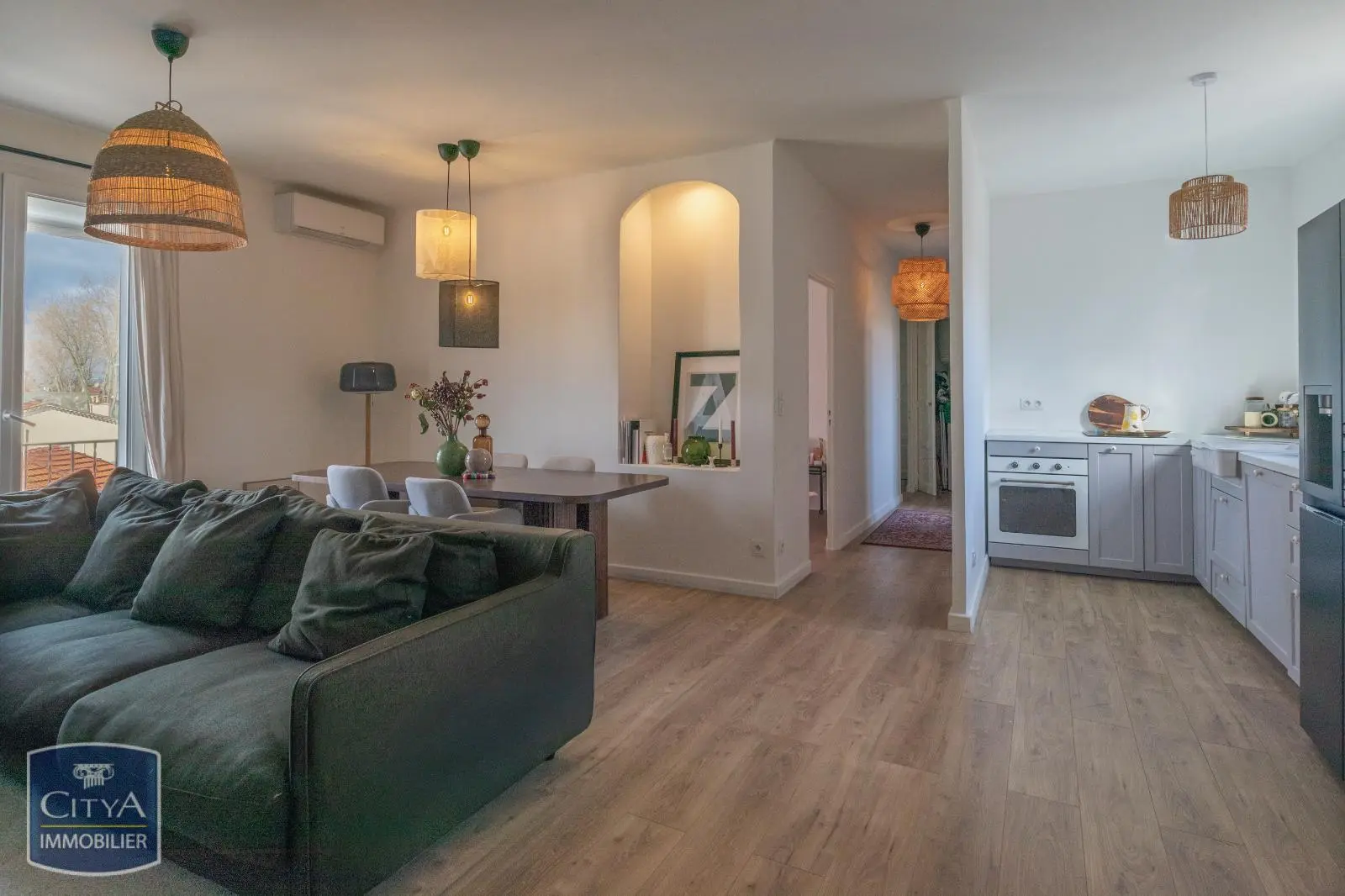 Photo 1 Appartement 3 pièces 72m²