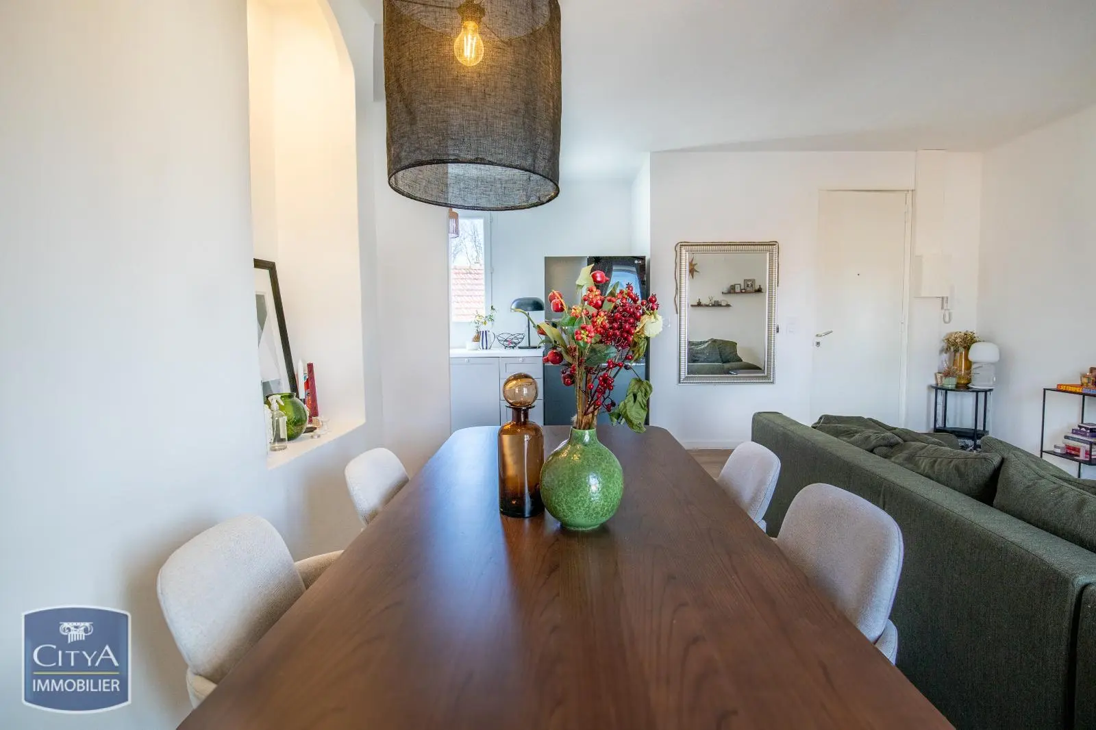 Photo 2 Appartement 3 pièces 72m²