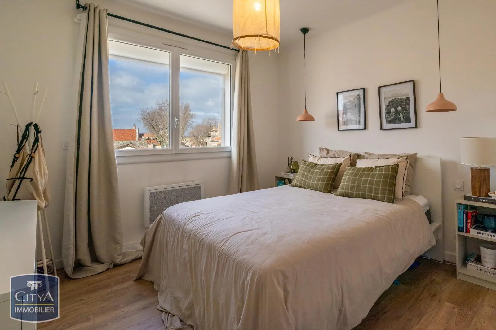 Photo 3 Appartement 3 pièces 72m²