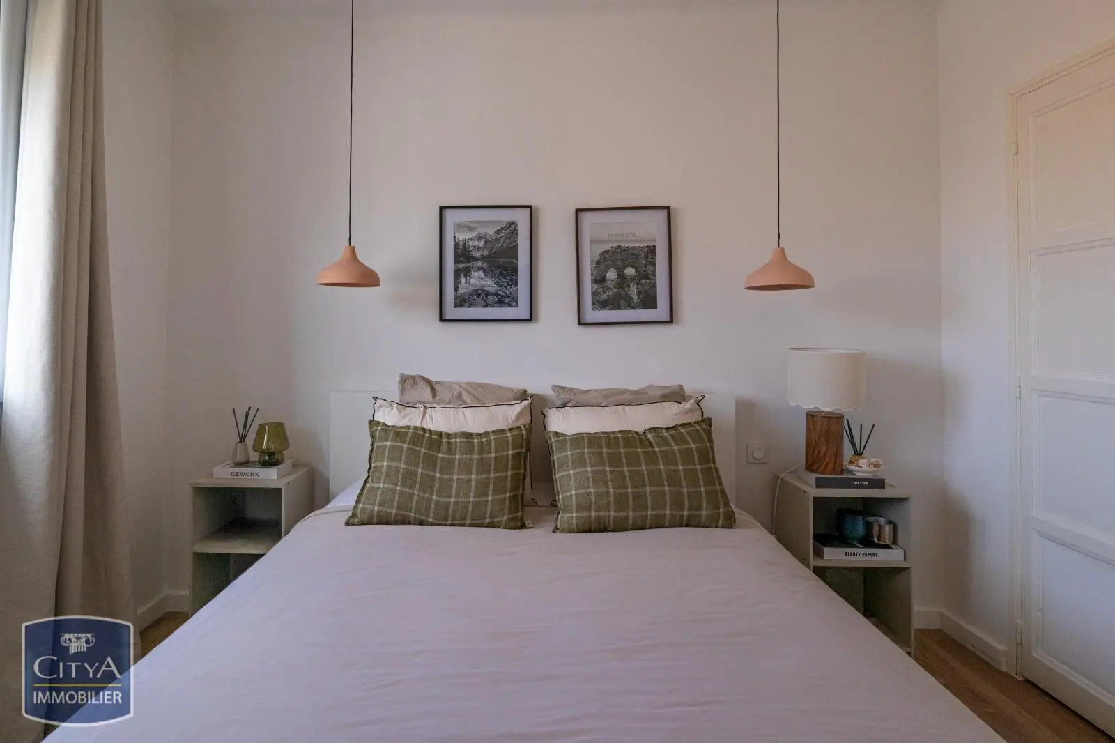 Photo 8 Appartement 3 pièces 72m²