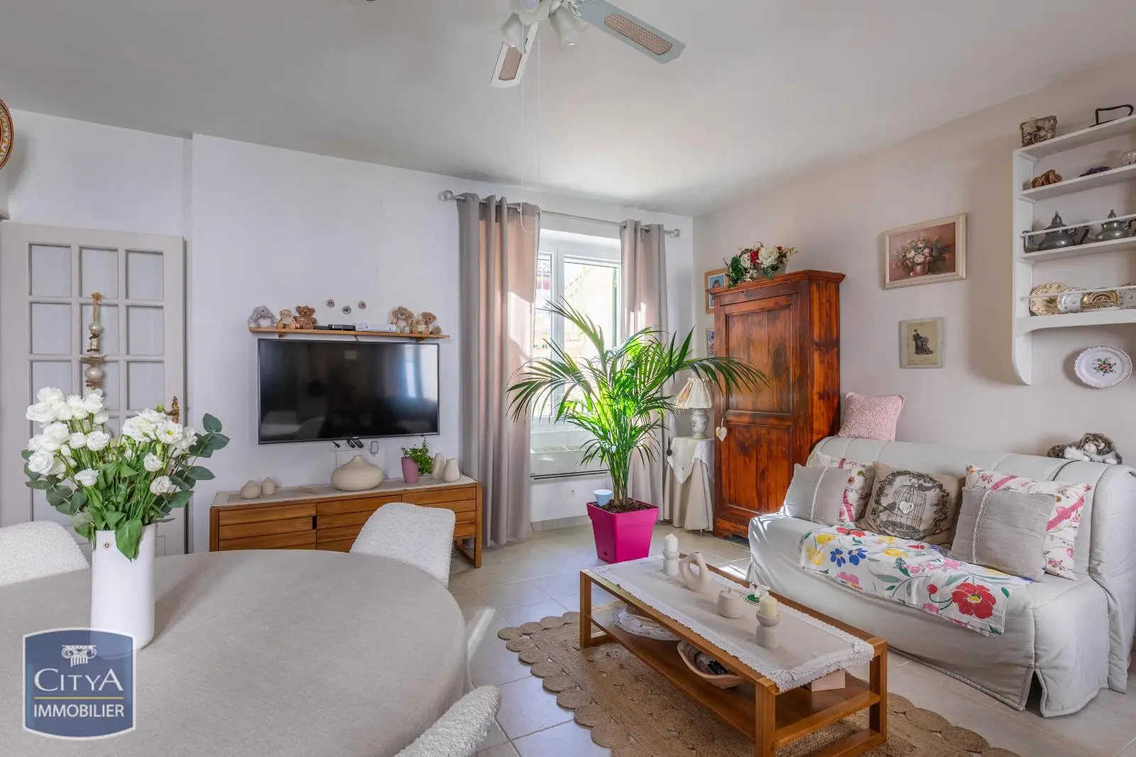 Photo 5 Appartement 4 pièces 80m²