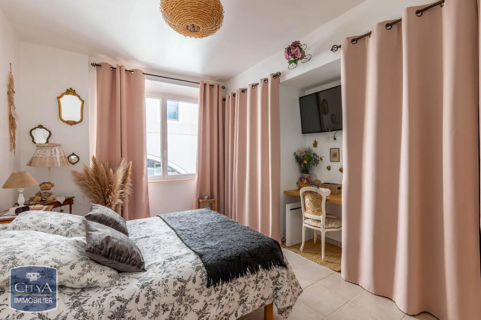 Photo 6 Appartement 4 pièces 80m²