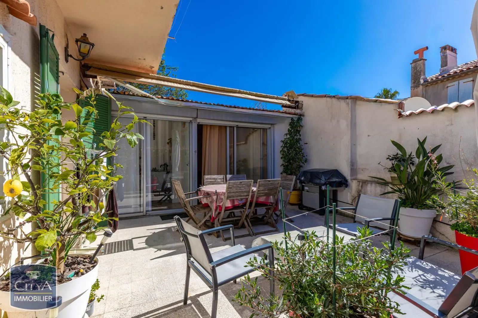 Photo 9 Appartement 4 pièces 80m²