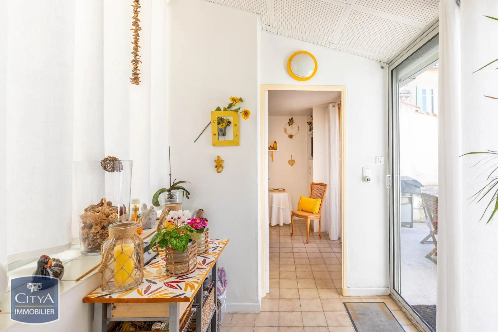 Photo 7 Appartement 4 pièces 80m²