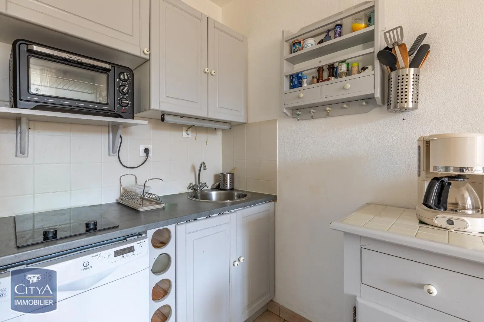 Photo 9 Appartement 2 pièces 30m²