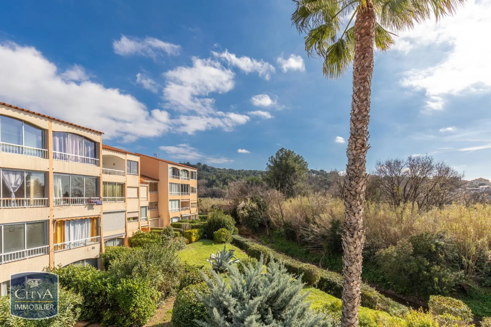 Photo 10 Appartement 2 pièces 30m²