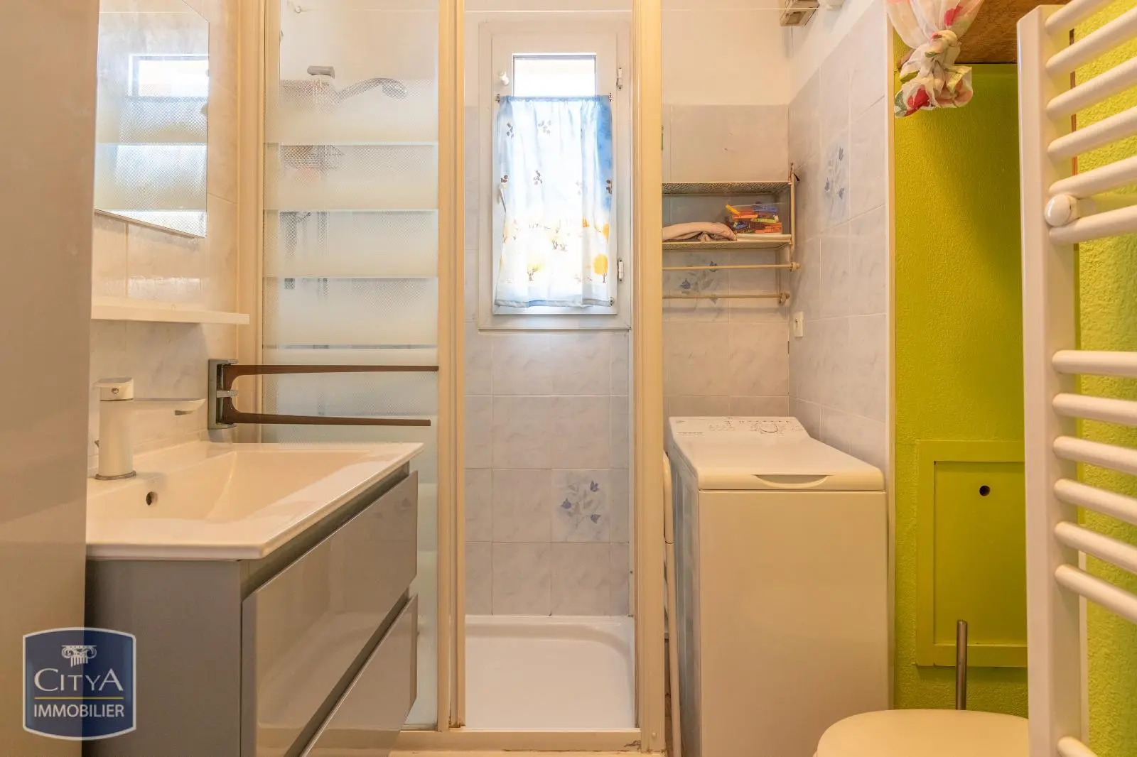 Photo 3 Appartement 2 pièces 30m²