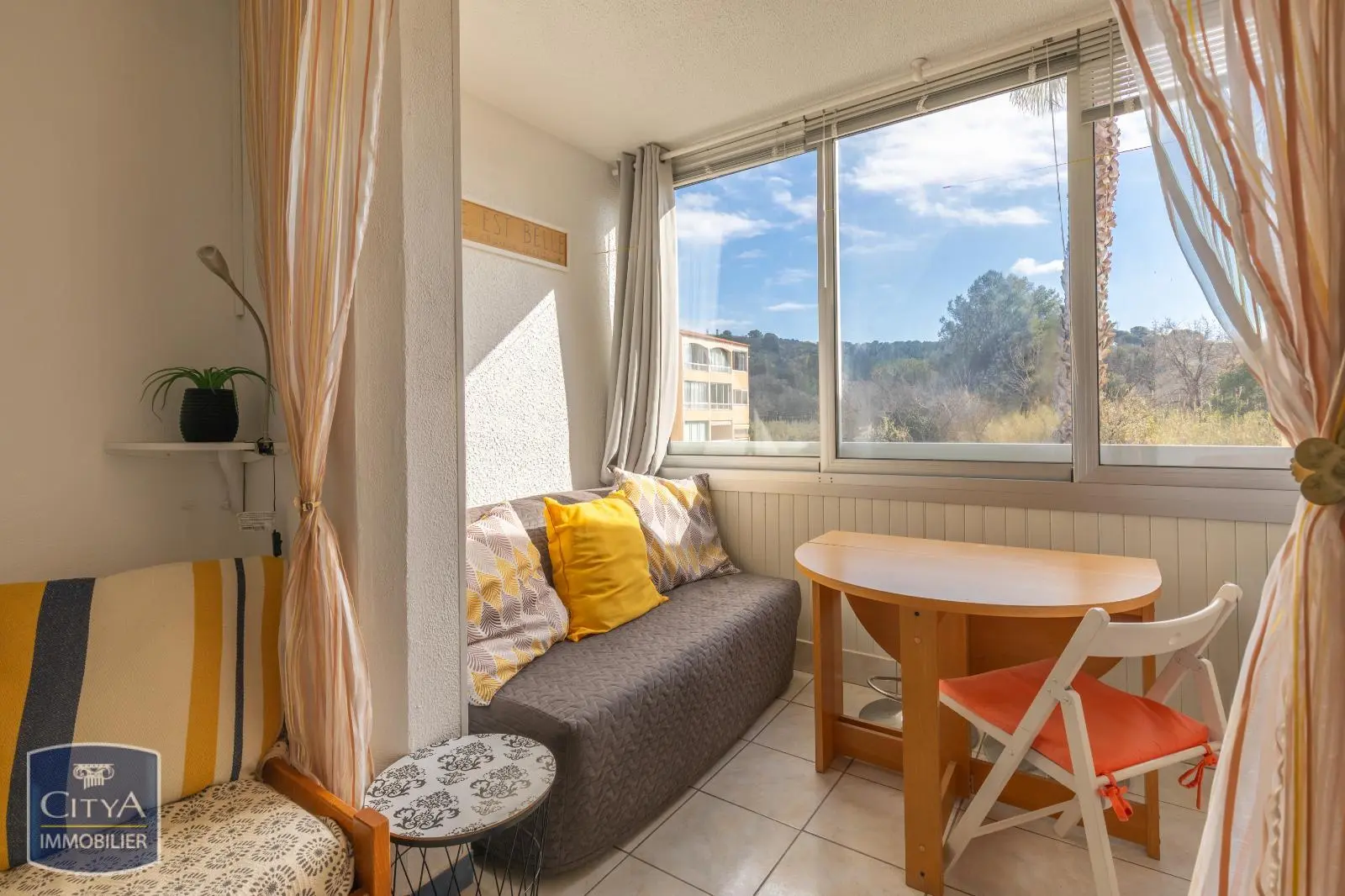 Photo 6 Appartement 2 pièces 30m²