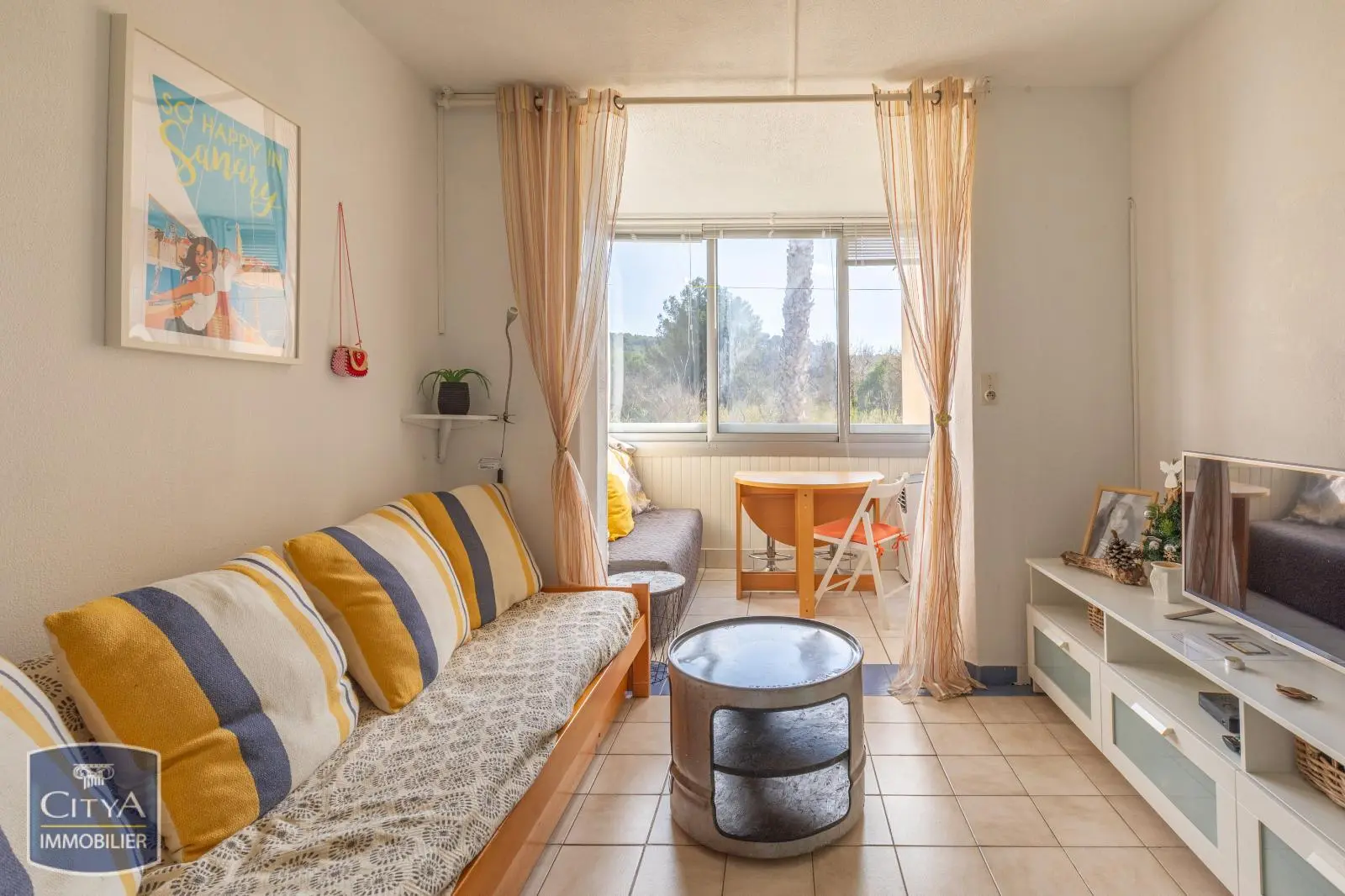 Photo 8 Appartement 2 pièces 30m²