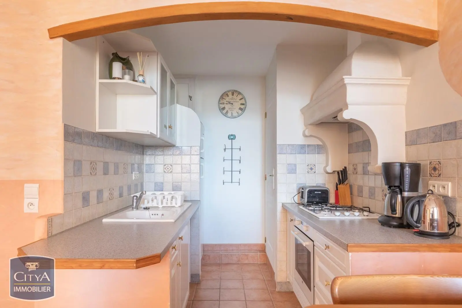 Photo 10 Appartement 2 pièces 33m²