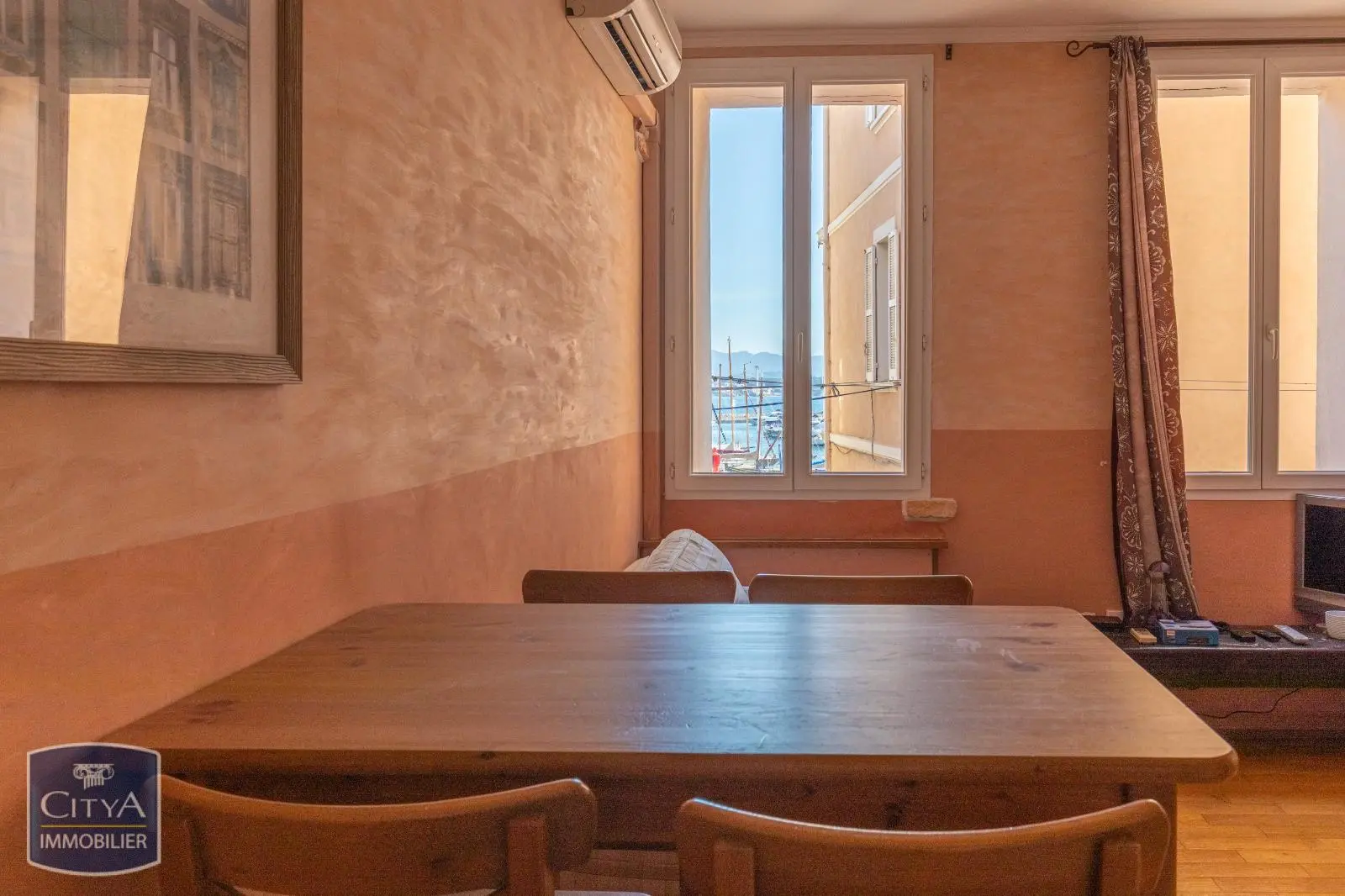 Photo 5 Appartement 2 pièces 33m²