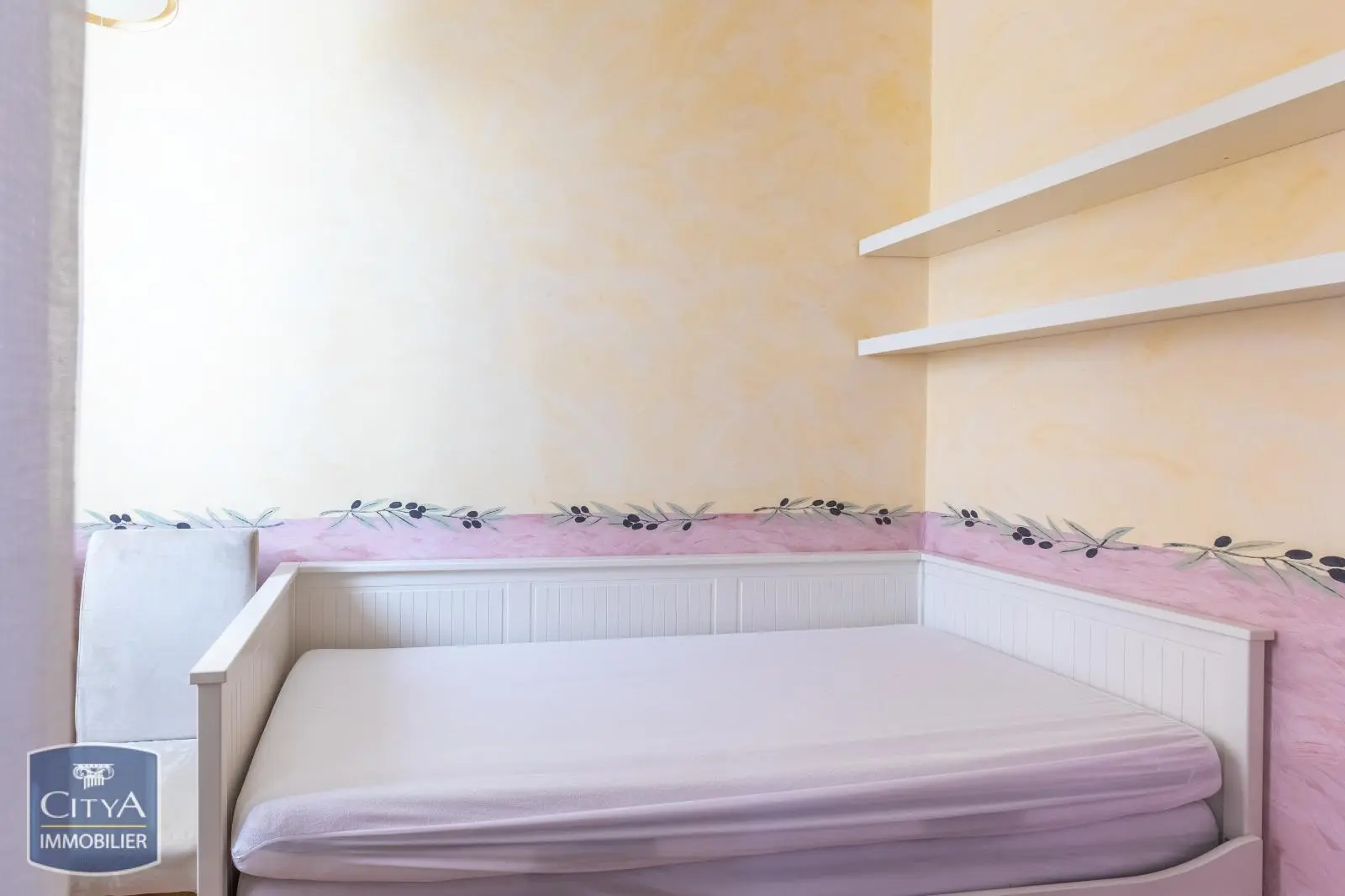 Photo 7 Appartement 2 pièces 33m²