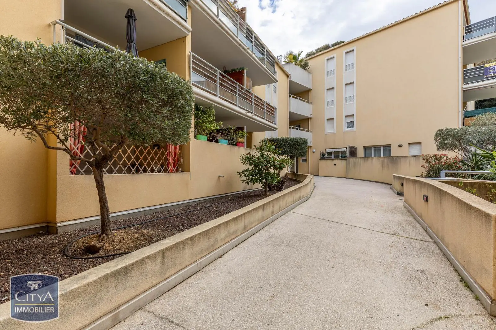 Photo 12 Appartement 3 pièces 60m²