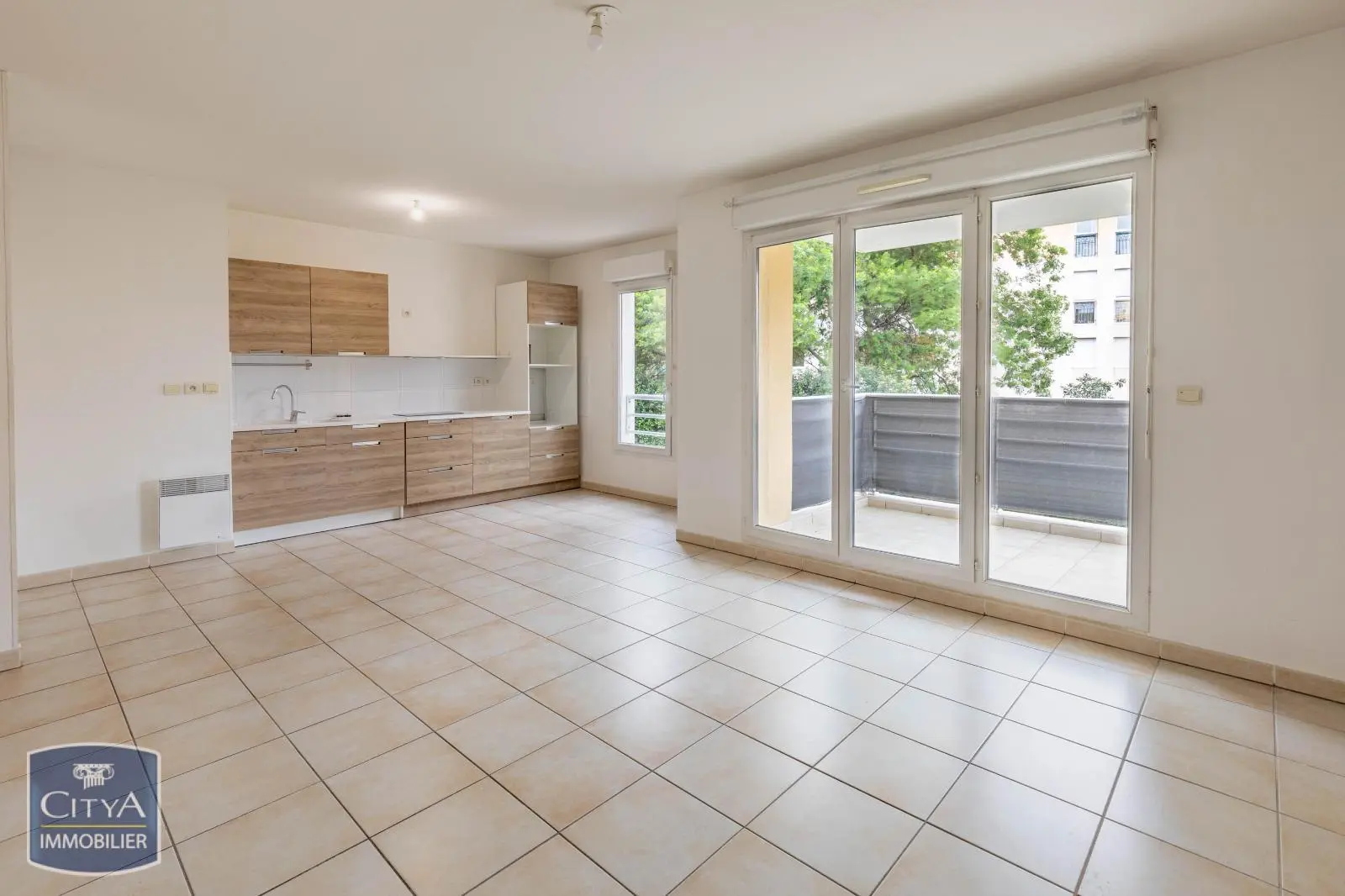 Photo 17 Appartement 3 pièces 60m²