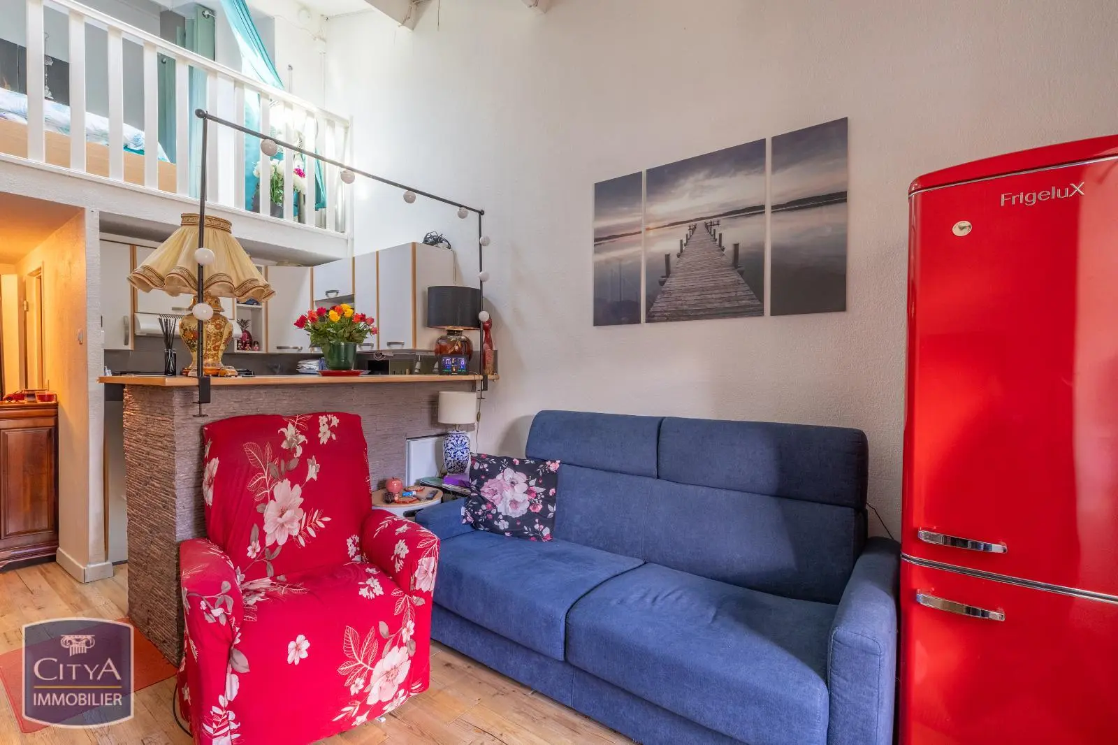 Photo 6 Appartement 2 pièces 37.1m²