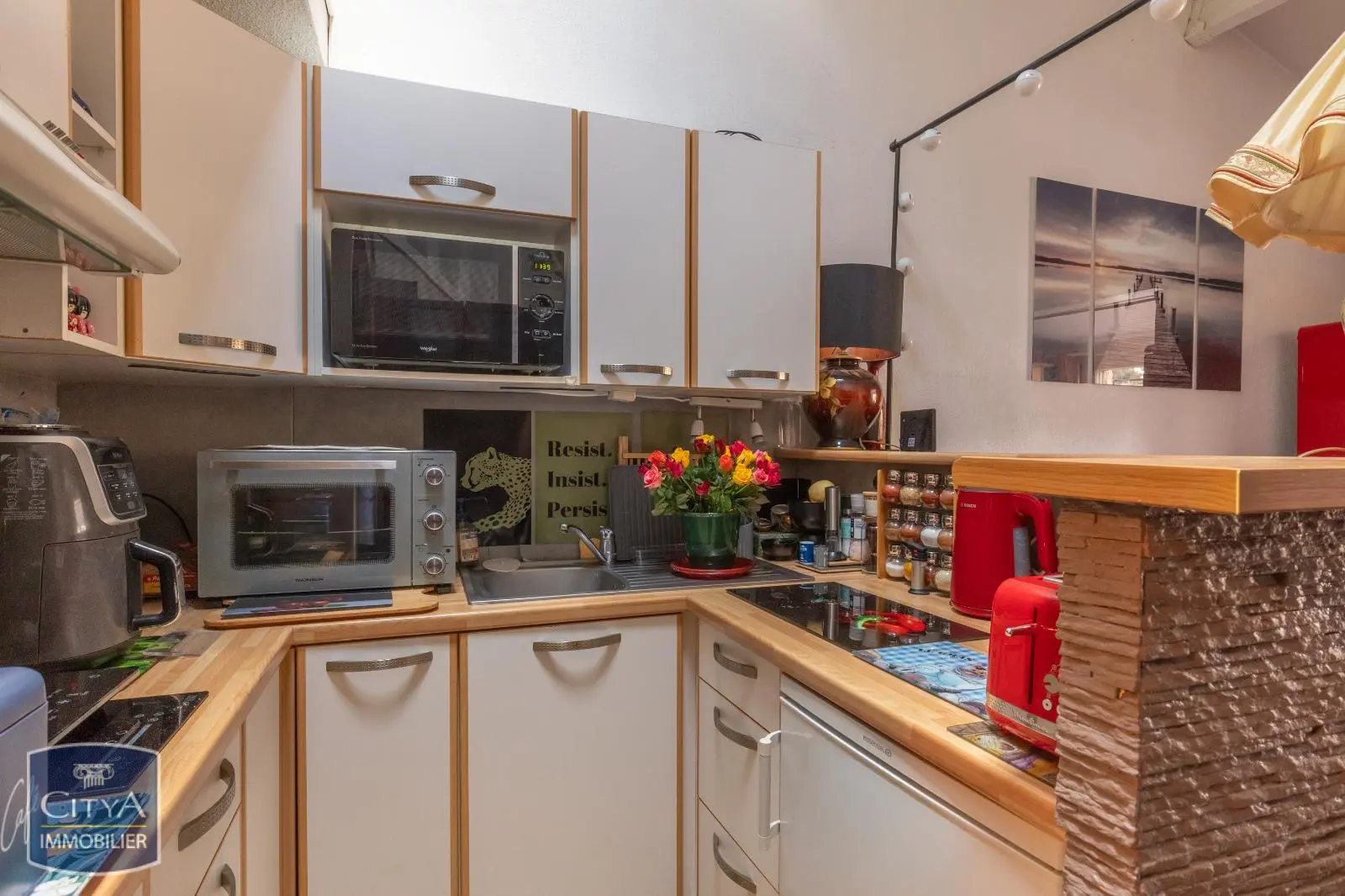 Photo 5 Appartement 2 pièces 37.1m²