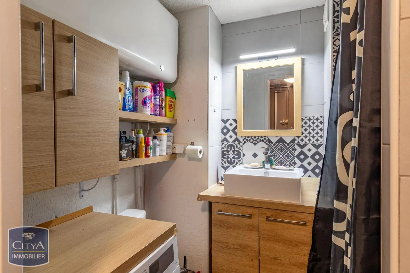 Photo 7 Appartement 2 pièces 37.1m²