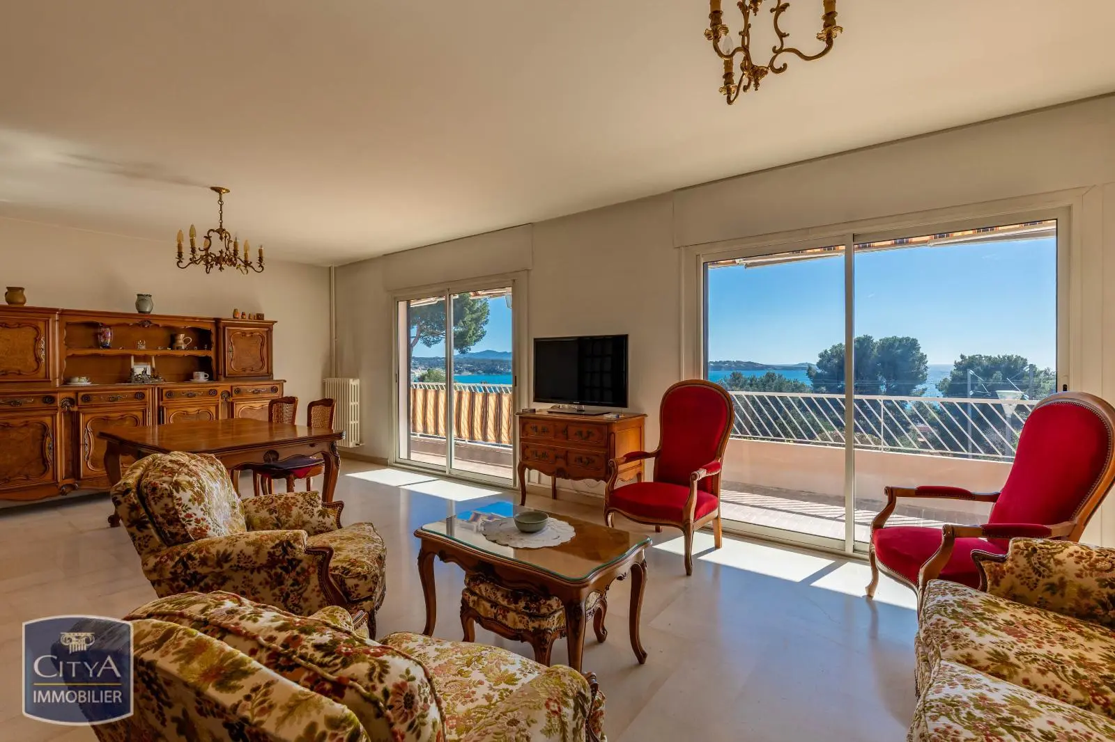 Photo 3 Appartement 3 pièces 81.76m²