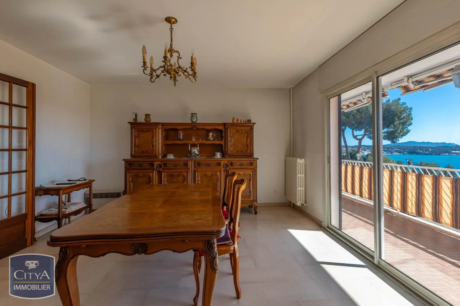 Photo 4 Appartement 3 pièces 81.76m²