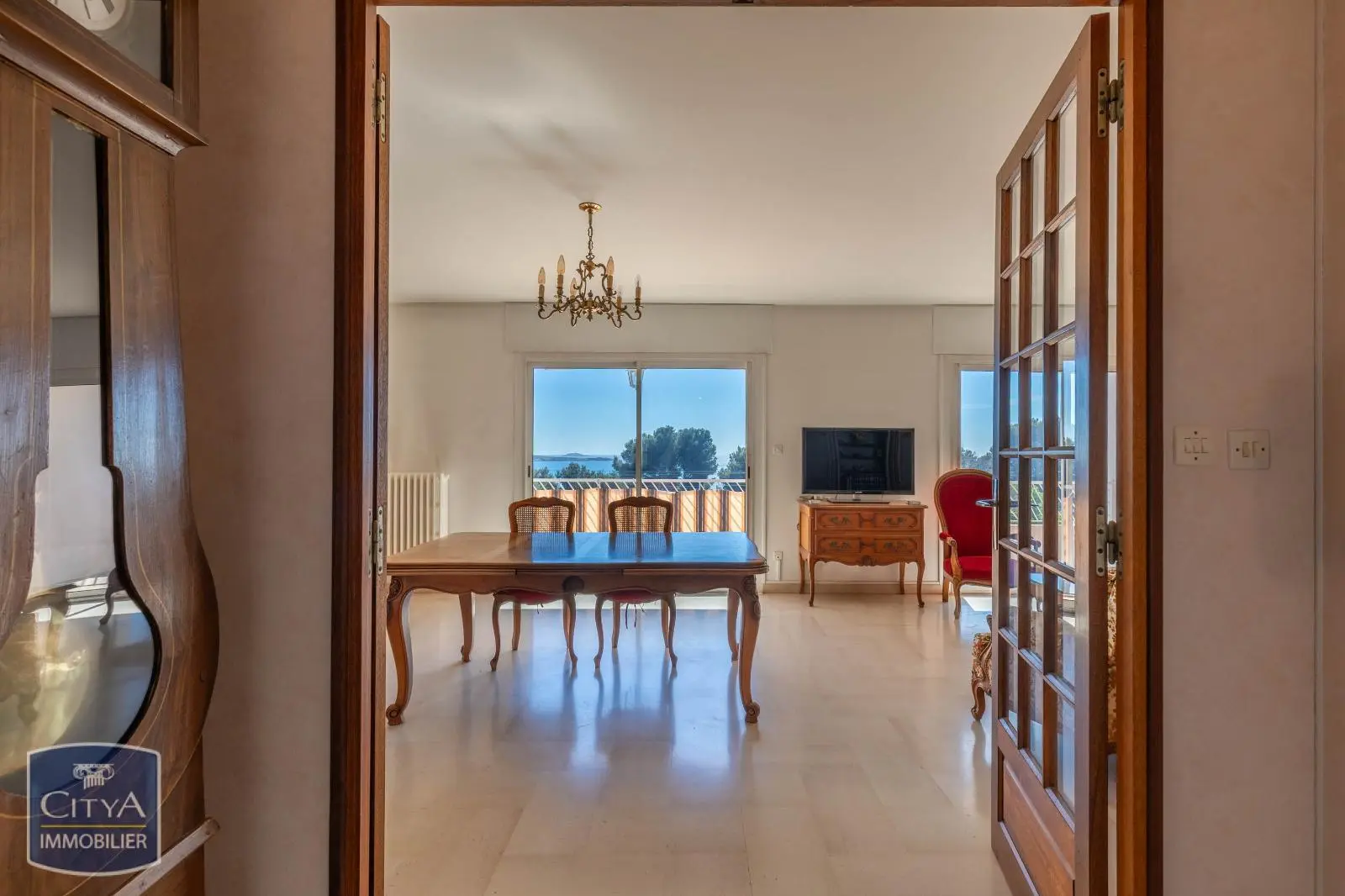 Photo 5 Appartement 3 pièces 81.76m²