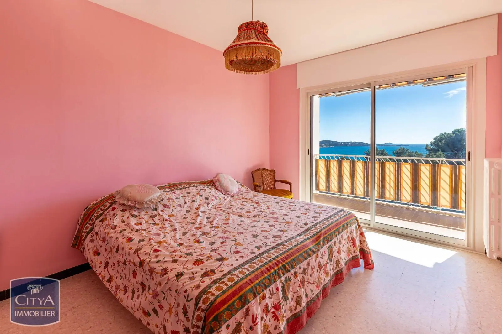 Photo 6 Appartement 3 pièces 81.76m²