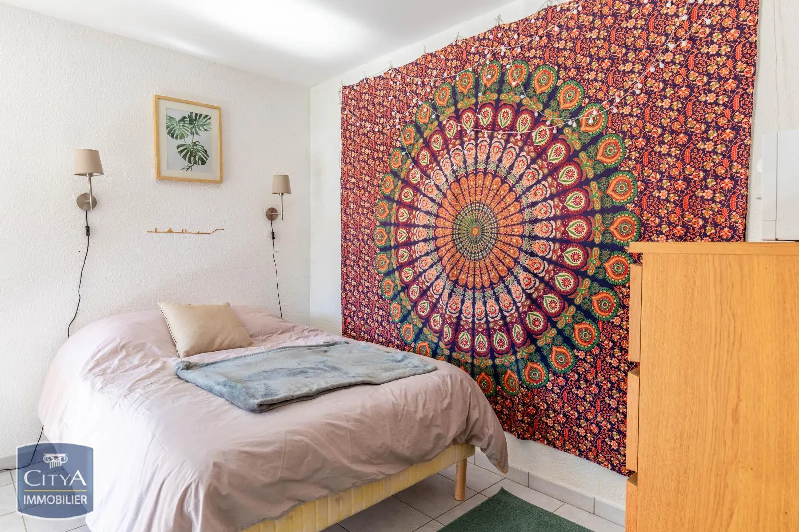 Photo 3 Appartement 1 pièce 19m²