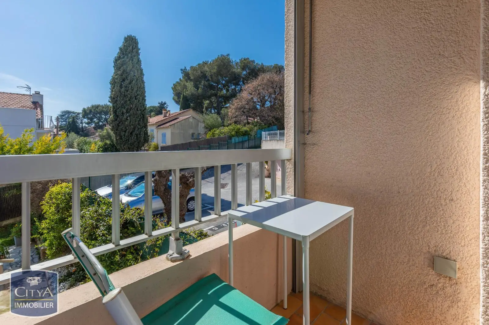 Photo 4 Appartement 1 pièce 19m²