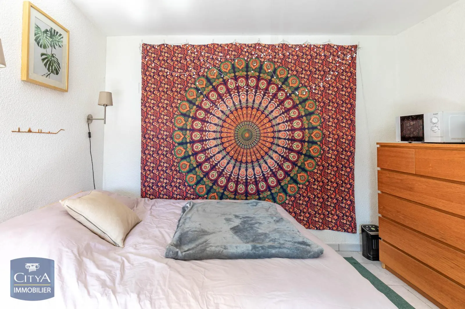 Photo 6 Appartement 1 pièce 19m²