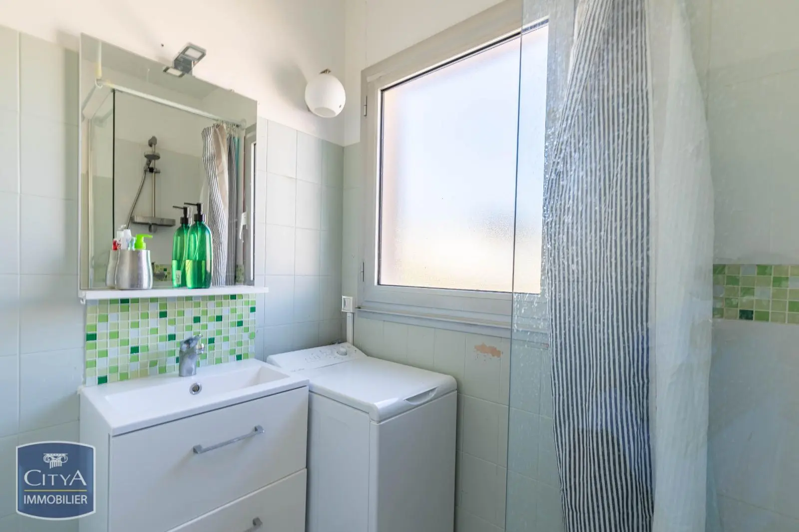 Photo 7 Appartement 1 pièce 19m²