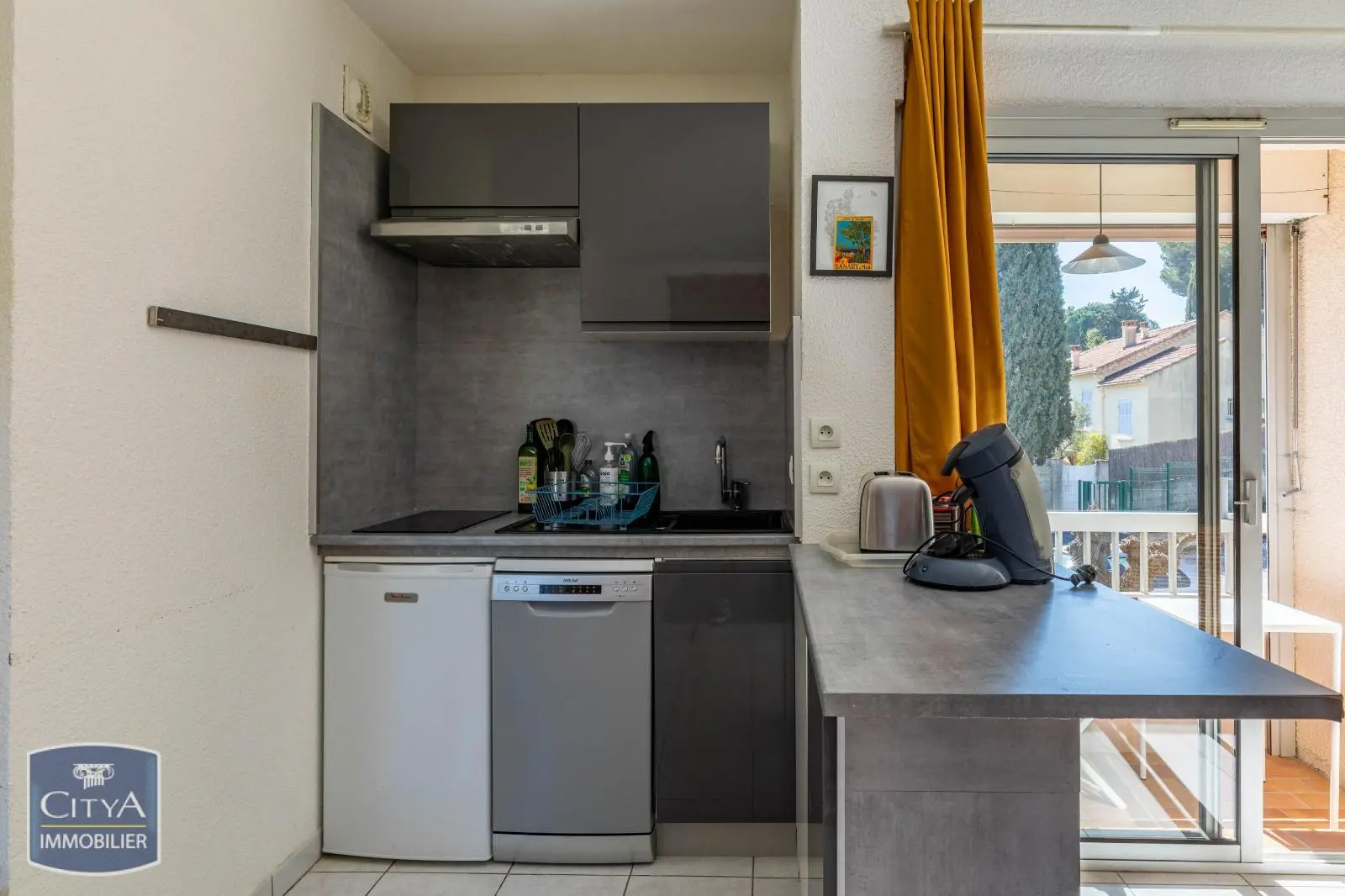 Photo 8 Appartement 1 pièce 19m²