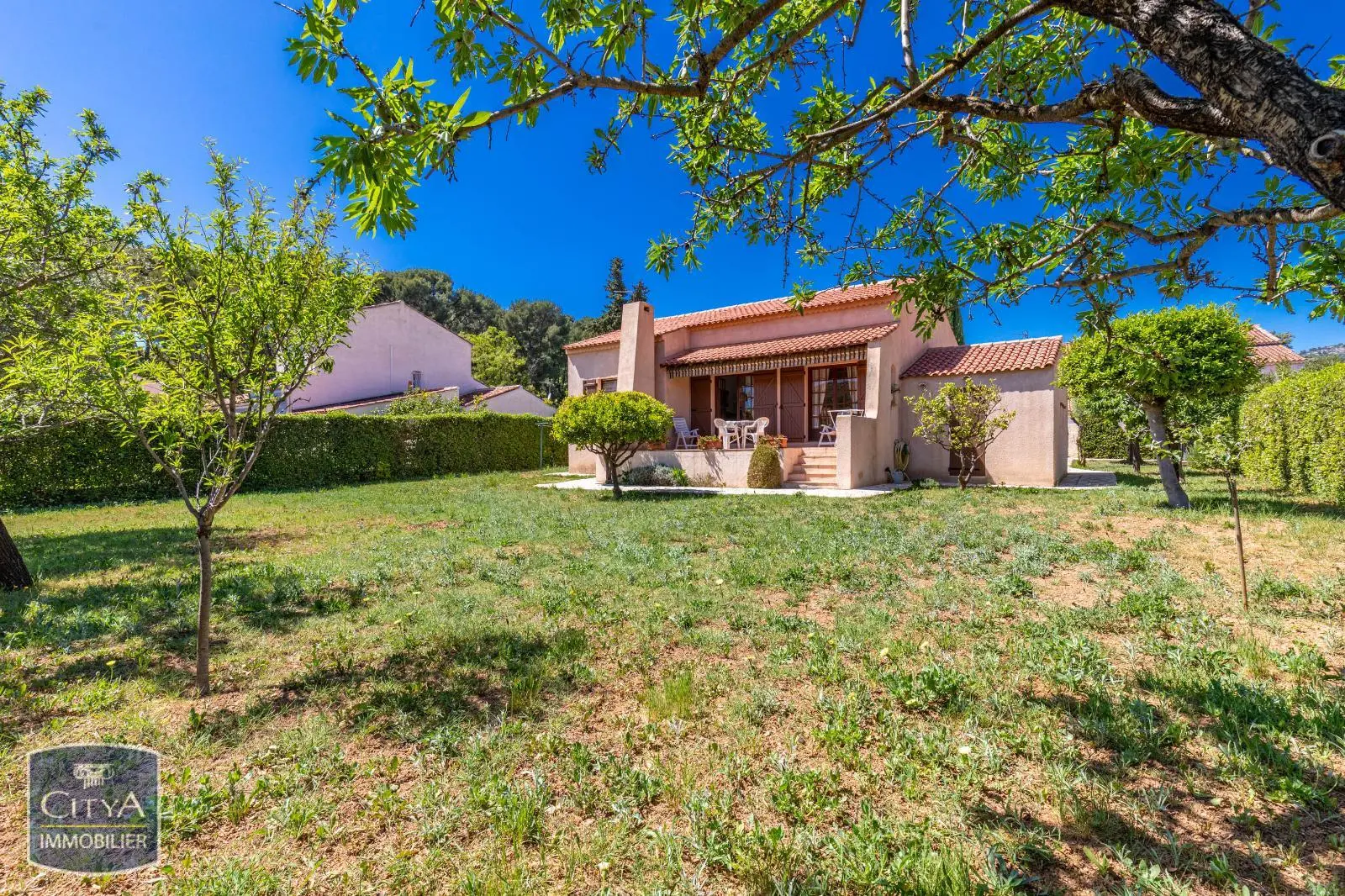 Photo 3 Maison 4 pièces 75m²