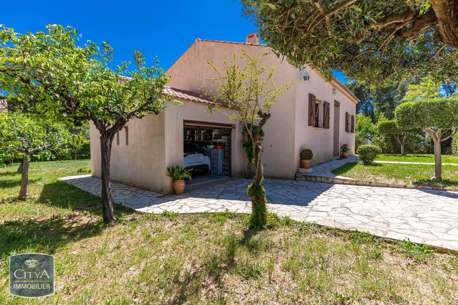 Photo 9 Maison 4 pièces 75m²