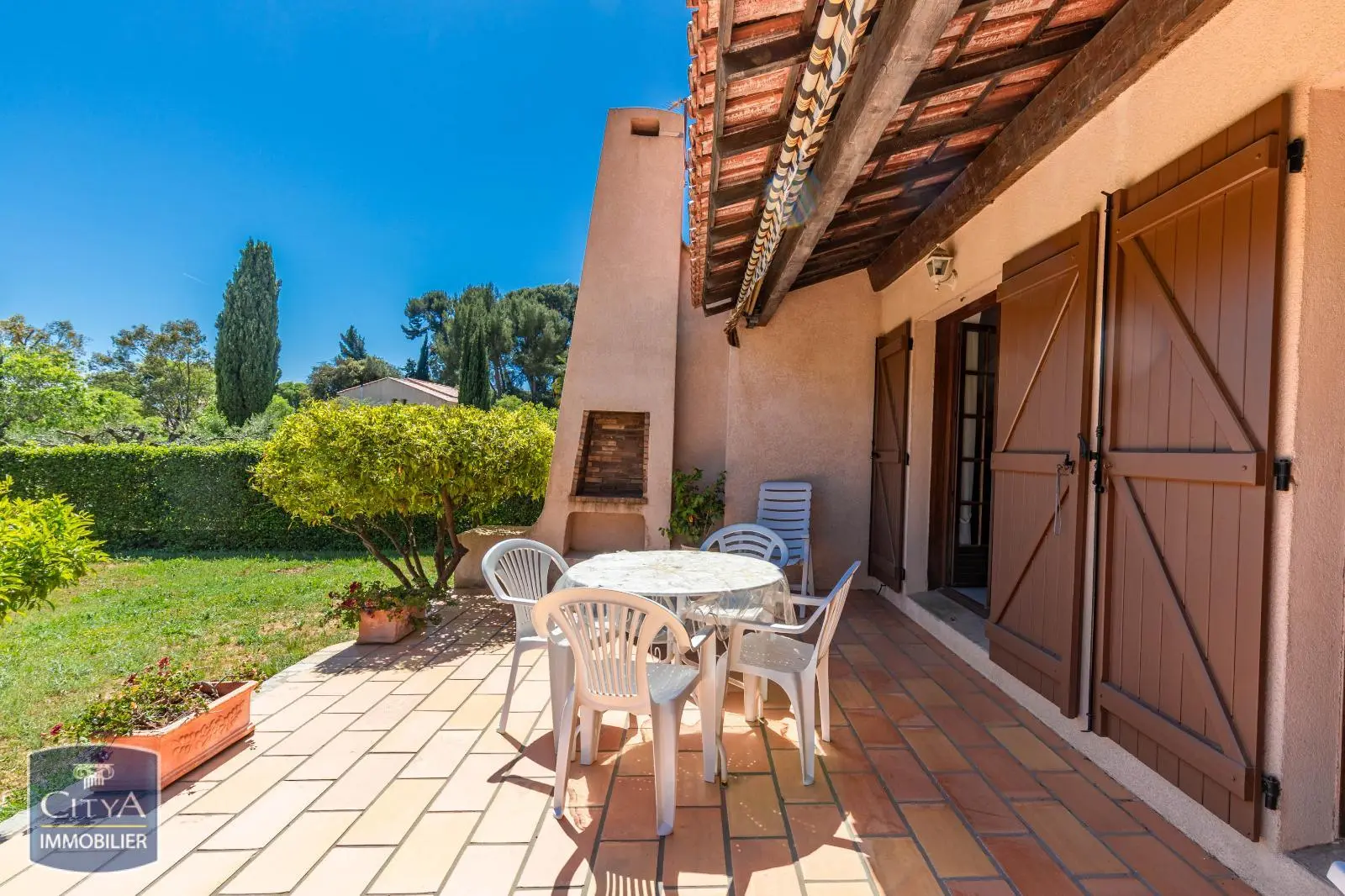 Photo 7 Maison 4 pièces 75m²