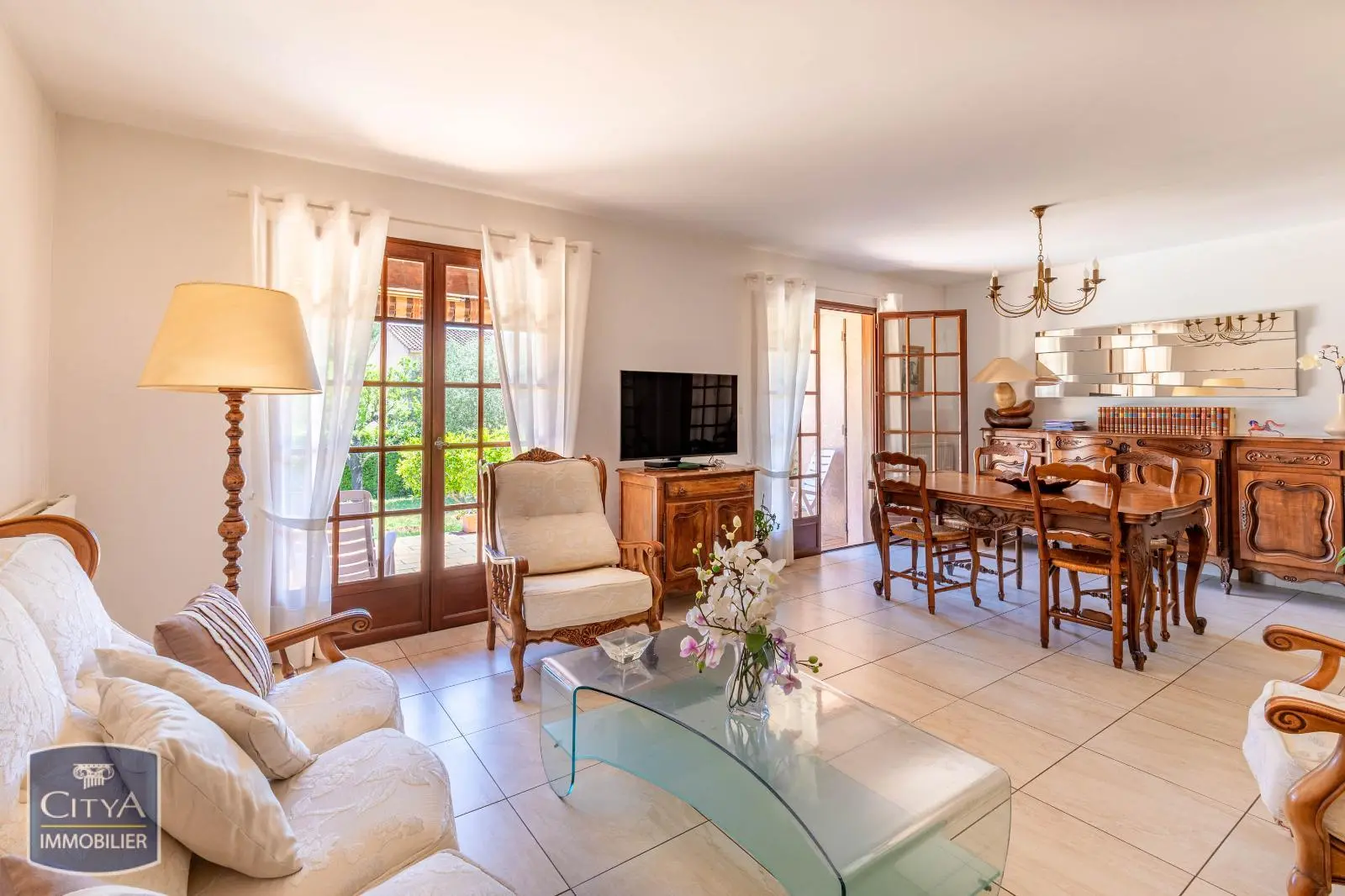 Photo 2 Maison 4 pièces 75m²