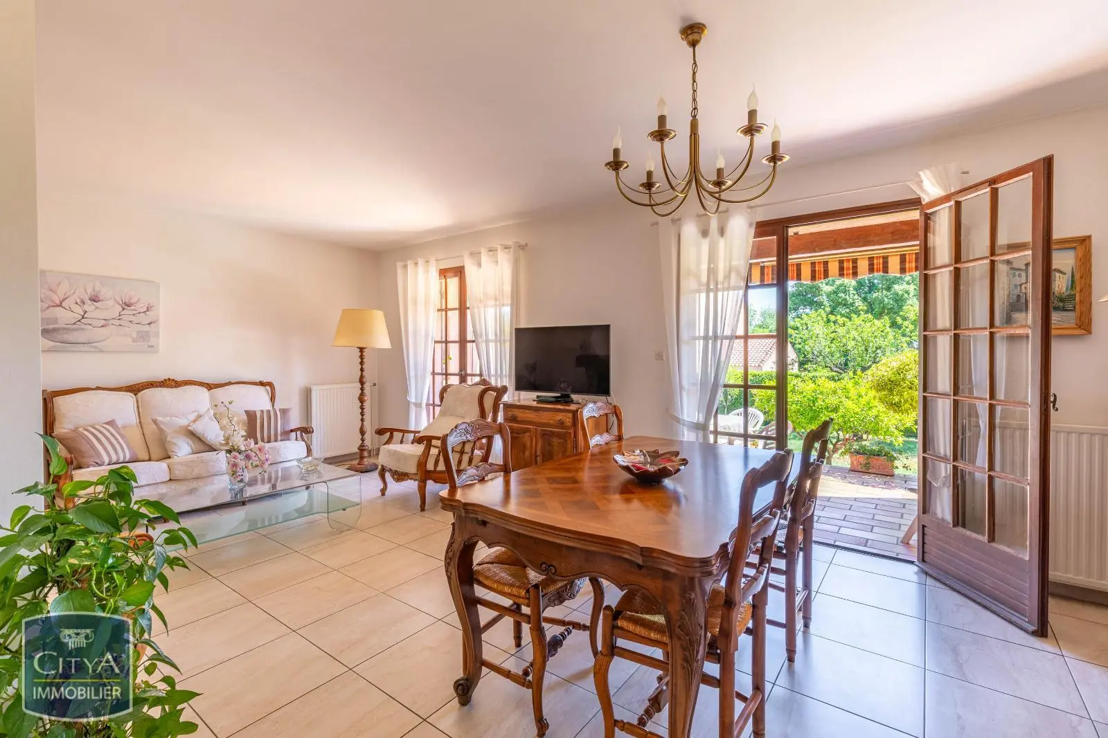 Photo 4 Maison 4 pièces 75m²