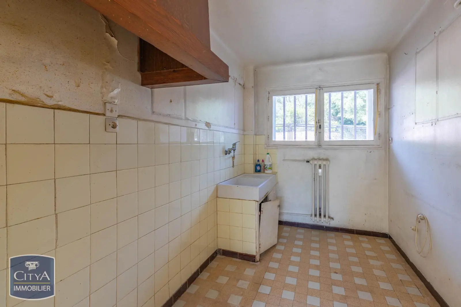 Photo 3 Appartement 3 pièces 65.57m²