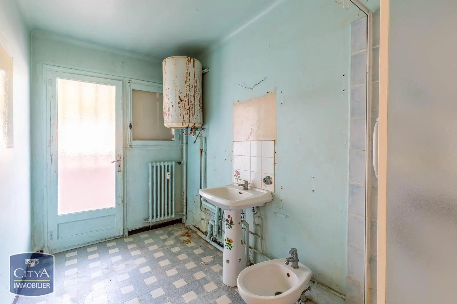 Photo 6 Appartement 3 pièces 65.57m²