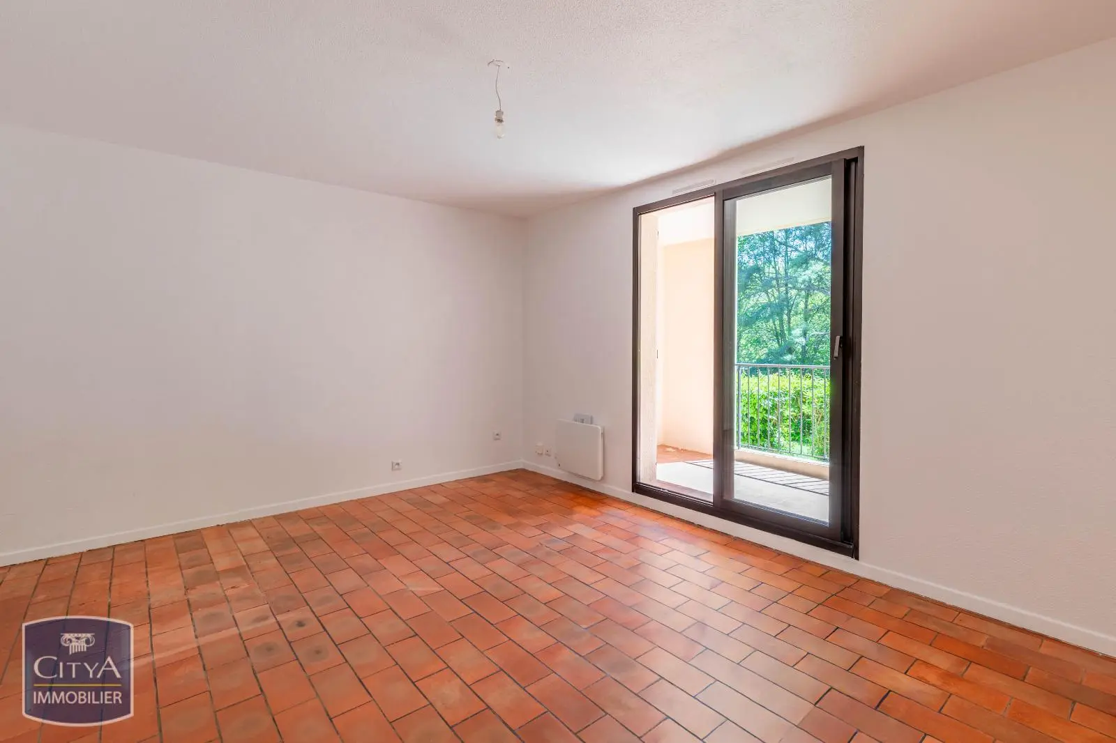 Photo 2 Appartement 2 pièces 32m²