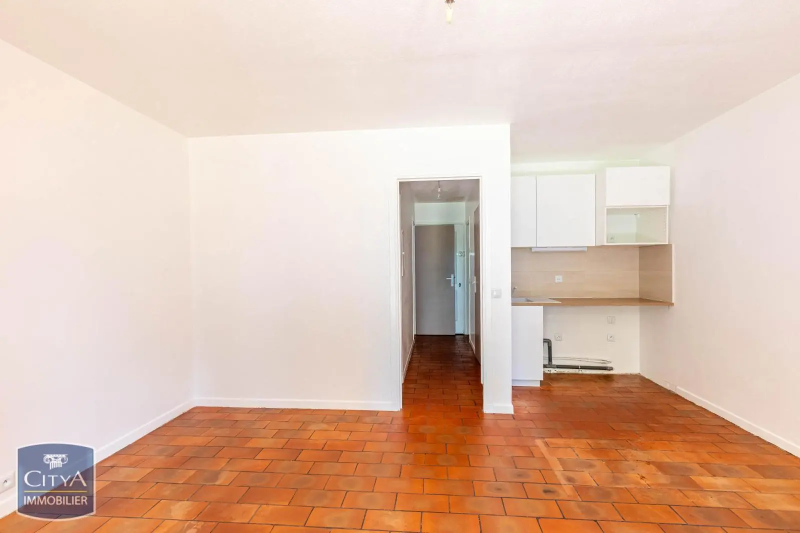 Photo 5 Appartement 2 pièces 32m²