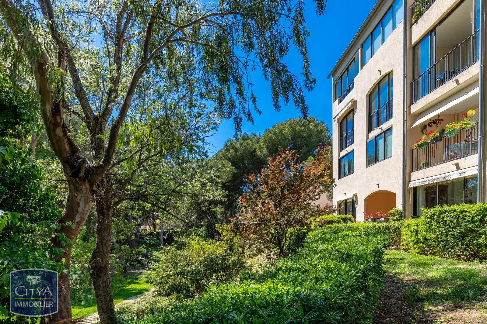 Photo 8 Appartement 2 pièces 32m²