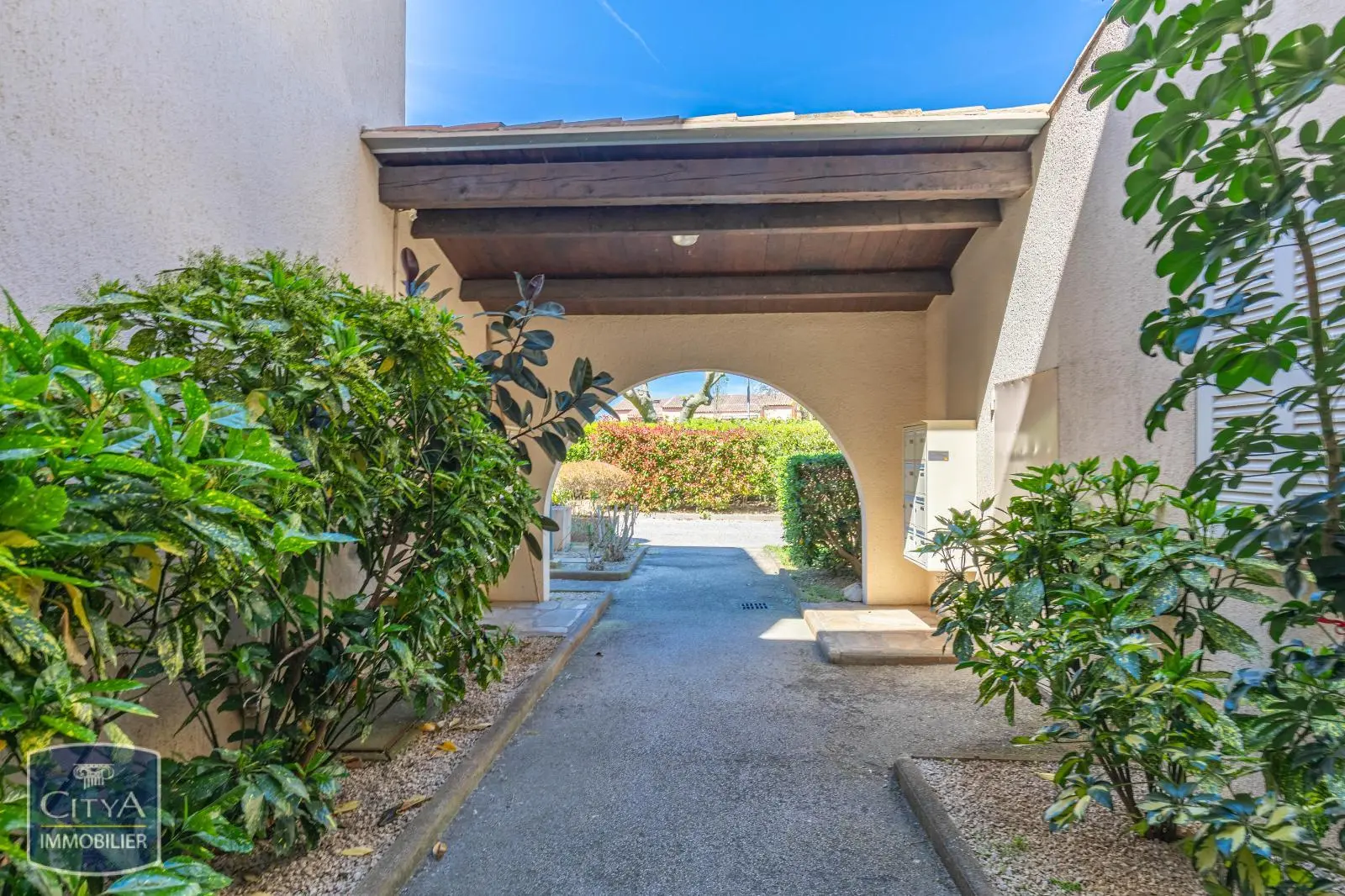 Photo 9 Appartement 2 pièces 32m²