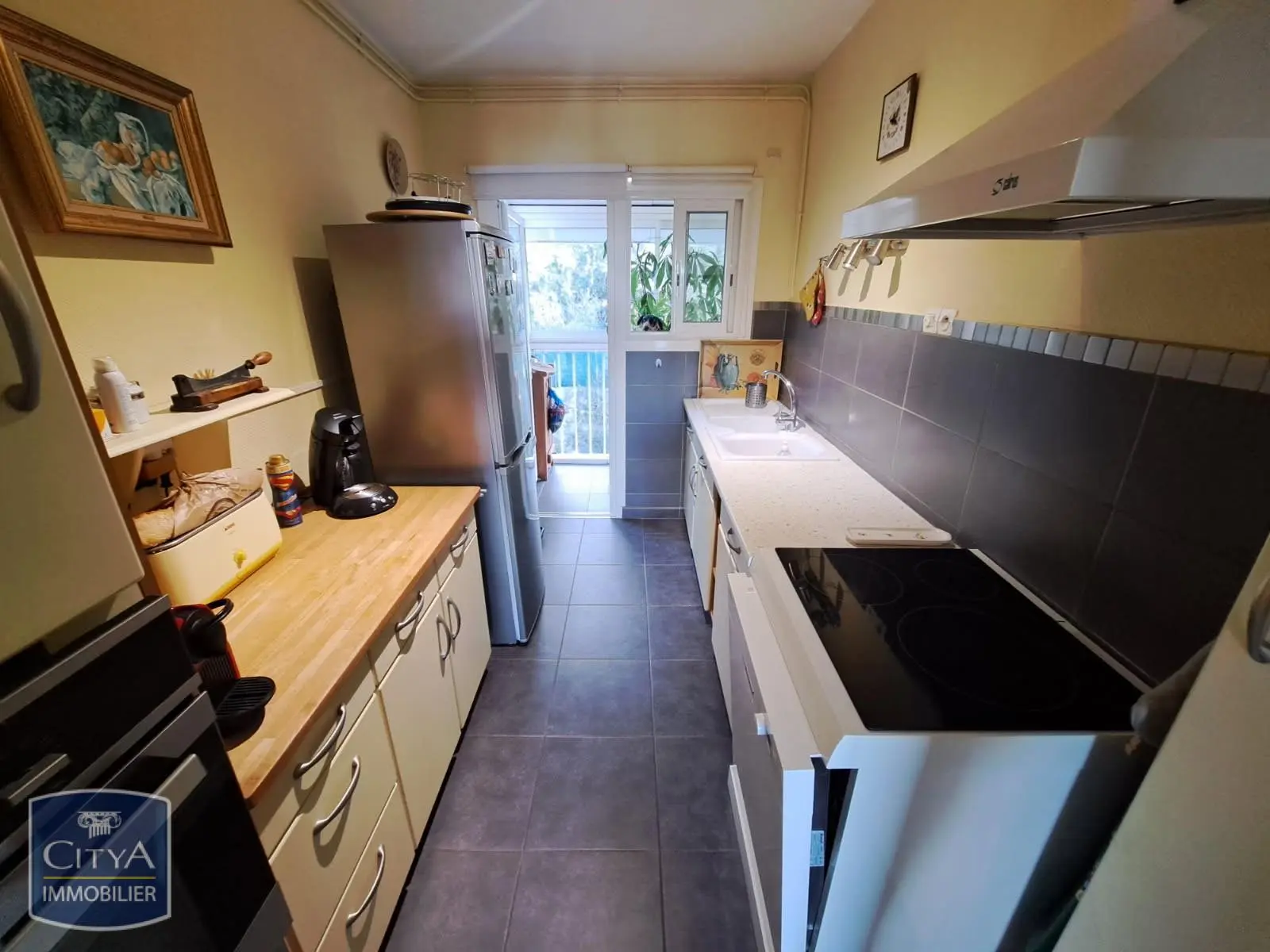 Photo 3 pour Appartement 4 pièces 78m² Photo 3 Appartement 4 pièces 78m²