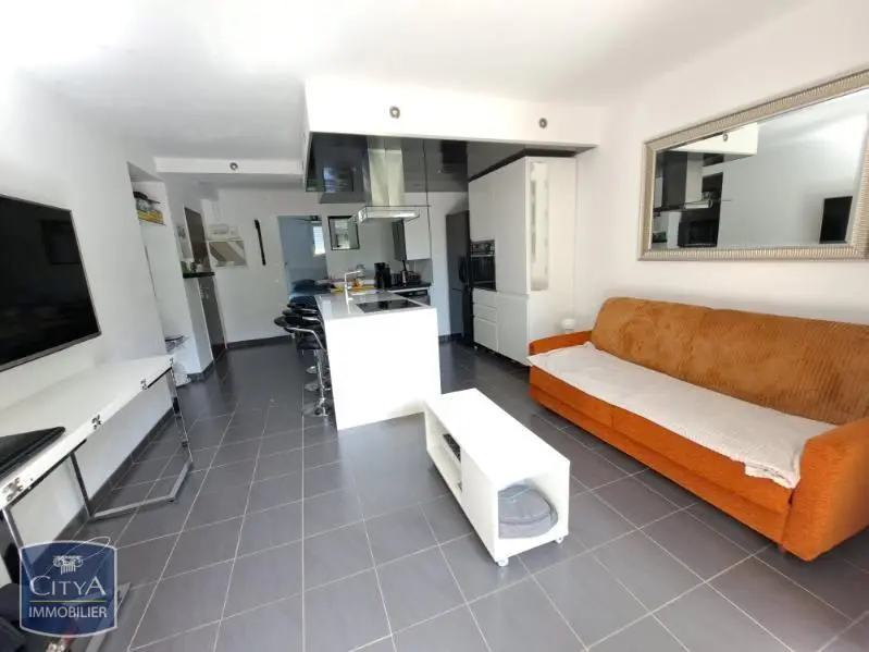 Photo 3 Appartement 2 pièces 42m²