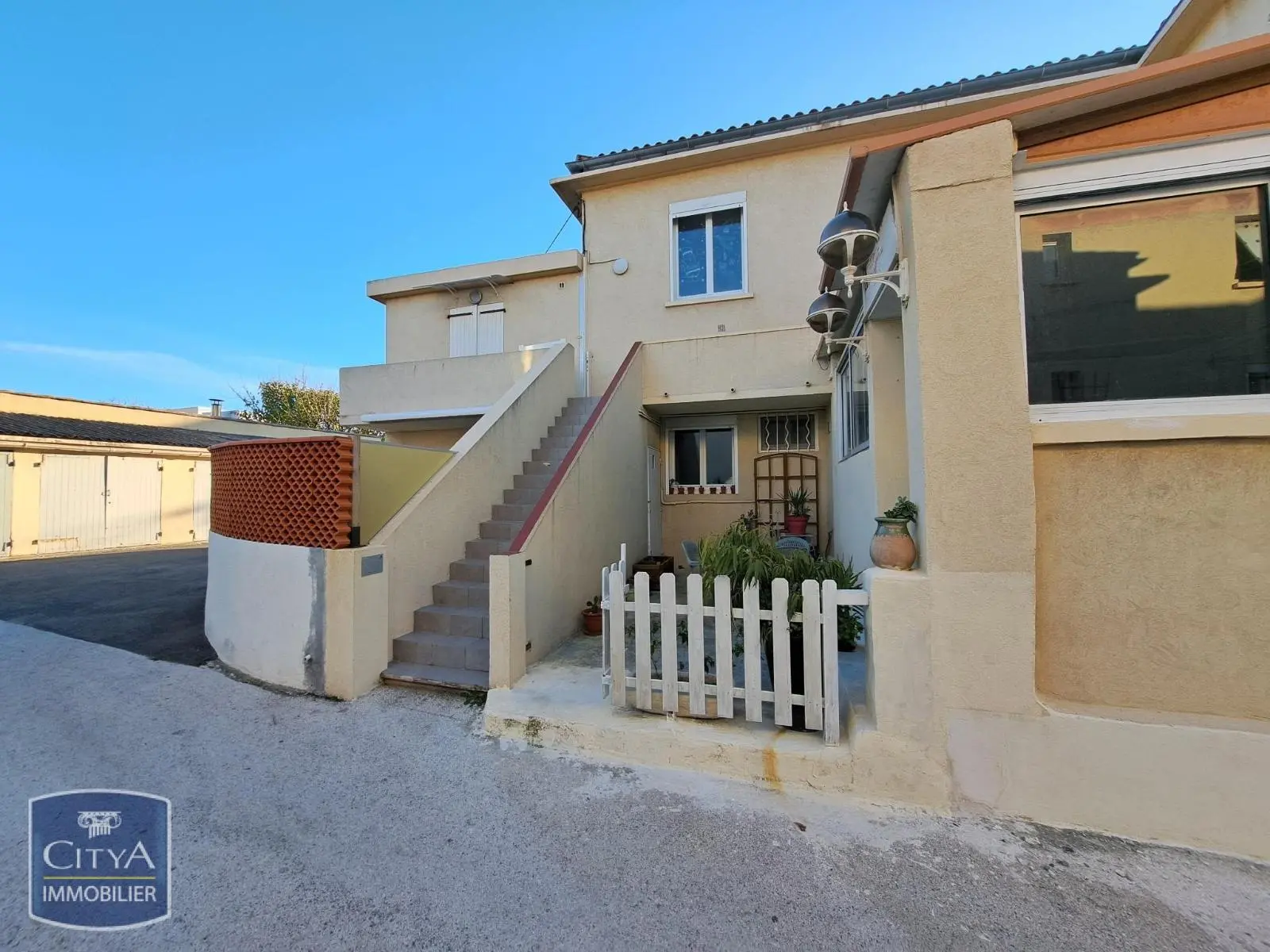 Photo 10 Appartement 4 pièces 75m²