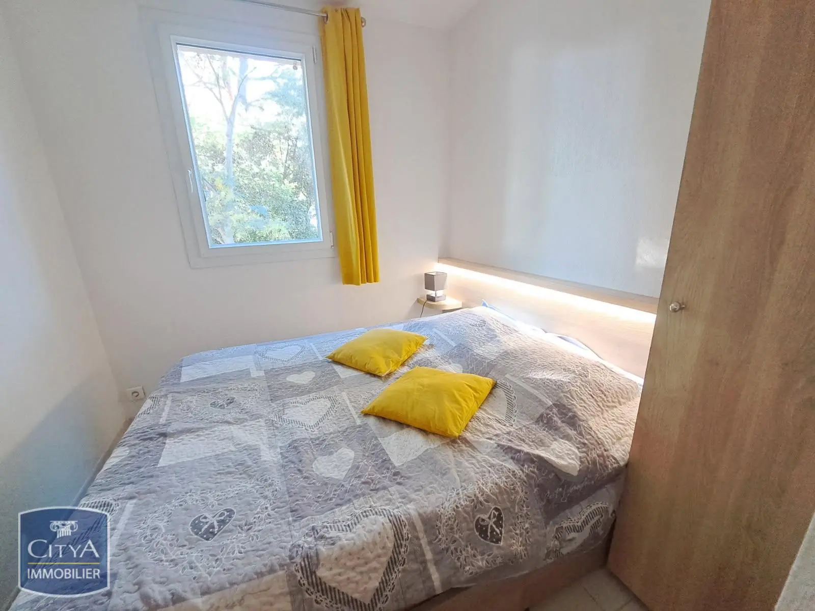 Photo 6 Appartement 2 pièces 30m²