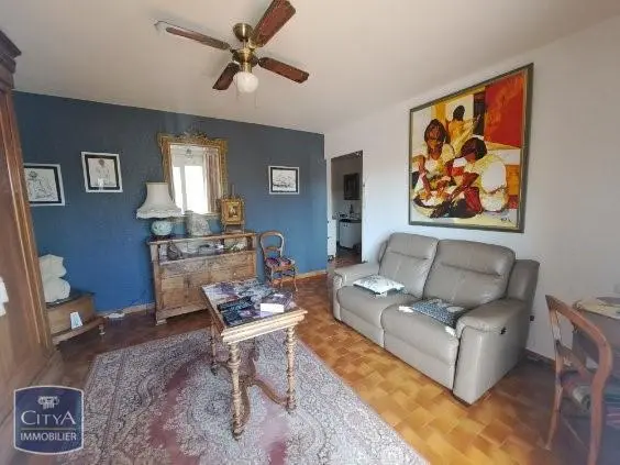 Photo 4 Appartement 44m²
