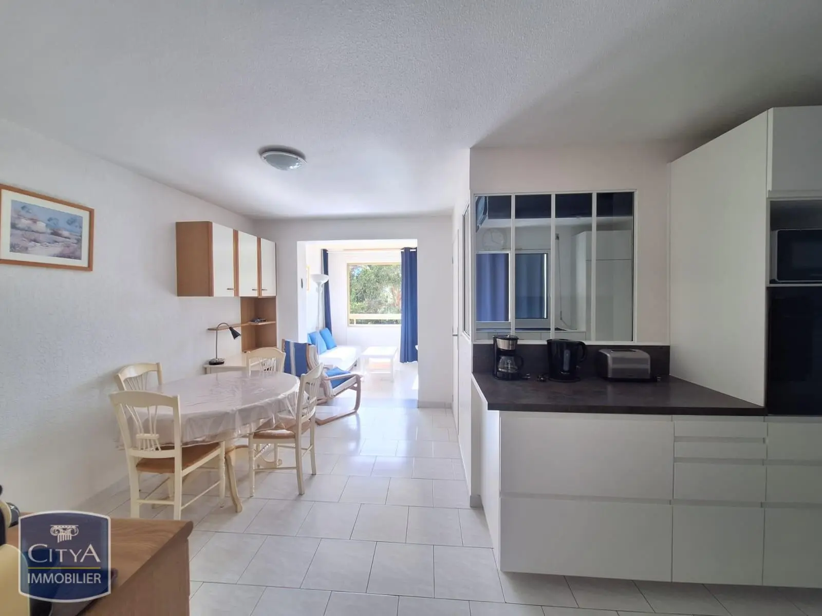 Photo 2 appartement Six-Fours-les-Plages