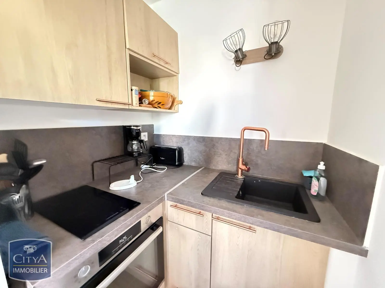 Photo 4 Appartement 2 pièces 40m²
